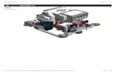 Lego Digital Designer - EV3Lessons.comev3lessons.com/robots/droidbot2.pdf · Lego Digital Designer 9/12/15, 11:14 AM. Lego Digital Designer 9/12/15, 11:14 AM. CONN.BUSH. Use of the