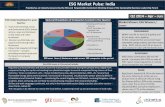 ESG Market Pulse: India - Sustainability Outlooksblf.sustainabilityoutlook.in/file_space/ESG_Market_Pulse_Q2_2014.pdf · ESG Market Pulse: India ... NHPC shares rose 12% on news of