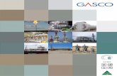 Gasco Brochure February 2014 Gasco Company … Brochure February 2014_Gasco Company Brochure 4/02/14 5:36 PM Page 2. Gasco – Combustion, Process and Thermal Engineering INTRODUCTION