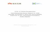 Yanchang Petroleum Report 2: CO2 storage and EOR in ultra ... · PDF fileCCS: A China Perspective Yanchang Petroleum Report 2: CO2 storage and EOR in ultra-low permeability reservoir