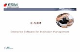 Enterprise Software for Institution Managementmktsoftwares.com/download/productpresentation.pdf · Base People Partnerships. Business Drivers Institutions Optimize the whole value