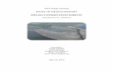 BASIS OF DESIGN REPORT Basis of Design Report.pdfApr 14, 2014 · 100% Design Submittal BASIS OF DESIGN REPORT SPECIES CONSERVATION HABITAT DWR PROJECT NO. 4600008734 Prepared by: