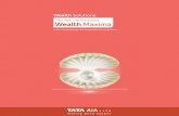 Tata AIA Life Insurance Wealth Maxima (Brochure) 2017 …tataaia.com/.../tata_aia_life_insurance_wealth-maxima_brochure.pdf · Tata AIA Life Insurance Wealth Maxima Tata AIA Life