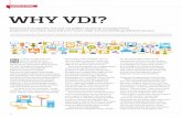 cover story why VDI? - CDWwebobjects.cdw.com/.../why-vdi-virtual-desktop-infrastructure.pdf · 4 o one could accuse the IT staff of the Ransom Everglades School, in Coconut Grove,