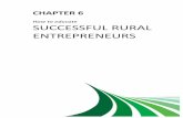 SIABeng Chp6 How to educate successful rural · PDF fileskills, which can be developed and used to meld students into successful workers ... The following example presents the results