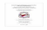 Report on the Origins and Evolution of the Penetanguishene ... report - penetanguishene... · From the Straits of Mackinac to Georgian Bay (2006) ii . Acknowledgments . The authors