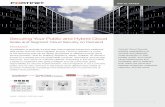 Securing Your Public and Hybrid Cloud - CRNi.crn.com/custom/Fortinet_LC/WP_Secure_Public... · appliances for Amazon Web Services (AWS) CloudFormation or Microsoft Azure Resource