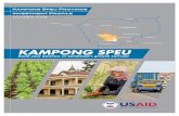 KAMPONG SPEU - United States Agency for International ...pdf.usaid.gov/pdf_docs/PNADN798.pdf · Lifestyle Kampong Speu attracts business people ... is building a reservoir and India