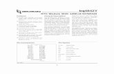 RTC Module With 128Kx8 NVSRAM - Digi-Key Sheets/Texas Instruments PDFs... · status registers and 131,056 bytes of storage RAM. Figure 2 illustrates the address map for ... by the