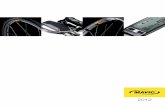 AT THE HEART OF CYCLING - · PDF fileteams help us develop the ultimate products required by pro ... presence afﬁ rms Mavic’s position at the heart of cycling. WHEELS ... Cosmic