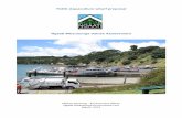 Ngaati Whanaunga Values Assessment Council/2012 Council Agenda... · Ngaati Whanaunga Values Assessment . Nathan Kennedy ... Cover Images The cover shows the ... Ngaati Puku ...