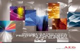 DISCOVER OUR NEW RANGE: PRINTING … to OEM ink formulations, ... This new range of double- ... is also printable on offset and solid ink printers.