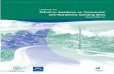 Handbook for Pollution Avoidance on Commercial and ... · PDF fileHandbook for Pollution Avoidance on ... inclusion of an acknowledgement of the source and to its not being ... developed