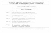 TAMIL NADU TEACHERS EDUCATION UNIVERSITY Chennai - 600 … science.pdf · Pedagogy of Physical Science Tamil Nadu Teachers Education University, Chennai -97. 2 UNIT – I-AIMS AND
