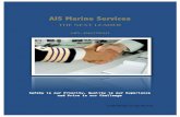 AIS Marine Services - media.truelocal.com.au fileCOC Class 1, COR (AMSA), BSc (Marine Engineering), AMR M Alam COC class 2, BTEC Diploma in Marine Engineering ... Ø All types of fabrications