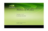 Release 174 Graphics Drivers Release Notesus.download.nvidia.com/Windows/174.74/174.74_WinVista_Ge...This edition of Release Notes describes the NVIDIA Release 174 Graphics Drivers