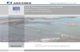 FRCS - Report 5 Non Techn - Transport Scotland Transport Scotland Forth Replacement Crossing Study – Report 5 – Non Technical Summary An assessment of complementary measures, such