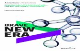 RETHINK RESHAPE RESTRUCTURE FOR BETTER PATIENT OUTCOMES · PDF filestrategic, operational, ... Accenture keeps a medical technology company’s business-critical internet ... Stryker