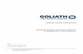 NetScaler Analysis and Reporting Goliath for NetScaler ...goliathtechnologies.com/.../uploads/2015/03/GFN_Install_XenServer.pdf · 2 Goliath for NetScaler Installation Guide for Citrix