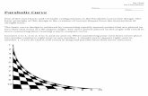 Parabolic Curve Worksheet - Mr. Chad's IB Art Room - …mrchads.weebly.com/.../9138245/parabolic_curve_worksheet.pdfMicrosoft Word - Parabolic Curve Worksheet.docx Author Chad Created