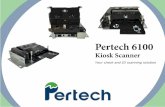 Pertech  · PDF fileEnergy saving auto low power mode ... TUV CUE Conforms to EU-CE an Rd oHS directives. ... CARD . Title: 6100K brochure.indd Created Date: