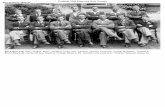 Prefects 1940s Boys Girls - Hemsworth Grammar School Files/Prefects 1940s...Back Row L-R: Irene Croft, Miriam Jefferson, Rita Taylor, Sheila Sutcliffe, Katherine Spencer, Eunice Worrall,