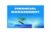 An Overview of Financial Management 1 - · PDF fileSince the days of recorded history, ... According to Van Horne and Wachowicz, “Financial Management is ... Financial management