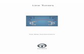 Line Tuners - Trench Group Group/Trench_LineTraps/lineTraps/E239...Data subject to change without notice Line Tuners PLC Line Tuners and Components Introduction.....1-1