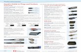 Connevans catalogue  · PDF fileIR Classmate 80-82, 73-75, 86-87 IR Swift 73-79 Jentafon LPS-6 182 JTS tour guide system 239 Keyring hearing aid battery tester