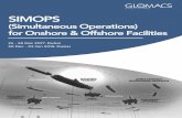 (Simultaneous Operations) for Onshore & Offshore …glomacs.ae/wp-content/uploads/2017/11/OG052_SIMOPS-.pdfIntroduction “Simultaneous Operations” or SIMOPS often occur when multiple