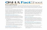 OSHA FACTSHEET PPE policiesor
