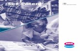 See Potential: an information pack for employers - Welcome · PDF file · 2017-01-30the campaign is supported by well over 100 employers. ... Tesco, Marks & Spencer, Costa Coffee,