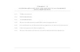Chapter - 4 LITERARY STUDY OF SELECT SANSKRIT …shodhganga.inflibnet.ac.in/bitstream/10603/26707/9/09_chapter 4.pdfLITERARY STUDY OF SELECT SANSKRIT INSCRIPTIONS 4.1. Vr/tta (metres)