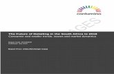 The Future of Retailing in the South Africa to 2018 · PDF fileThe Future of Retailing in the South Africa to ... South African clothing market Online retailing to emerge as ... of