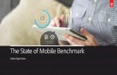 The State of Mobile Benchmarksuccess.adobe.com/assets/en/downloads/whitepaper/13926...Mobile devices have changed the way consumers interact with businesses. Marketers should understand