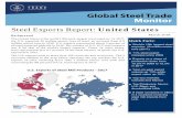 Steel Exports Report: United States - International …trade.gov/steel/countries/pdfs/exports-us.pdf5 Steel Exports Report: United States U.S. Import Market Share in Top Destinations