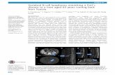Images in Vertebral B-cell lymphoma ... - BMJ Case Reportscasereports.bmj.com/content/2017/bcr-2017-219548.full.pdf · C Pouderoux,1 C Peyron,2 C Chidiac,1,3,4 T Ferry,1,3,4 on behalf