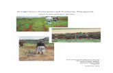 Draught Power Performance and Production Management · PDF fileDraught Power Performance and Production Management R 7352 ... Cultivator evaluation ... reversible tines should be replaced