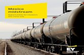 Mexico midstream: Opportunities for investors who · PDF file · 2015-08-24B Mexico midstream Opportunities for investors who move now opportunity With energy reform in Mexico under