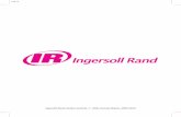 Ingersoll-Rand (India) Limited • 88th Annual Report 2009 · PDF fileIngersoll-Rand (India) Limited • 88th Annual Report 2009-2010. CMYK ... Bangalore - 562 109 Mr ... beneficial