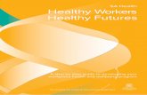 A step by step guide to developing your workplace health and wellbeing · PDF file · 2014-02-03A step by step guide to developing your workplace health and wellbeing program ...