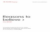 Reasons to believe - Coca-Colaassets.coca-colacompany.com/c0/08/c6bcf57247b2b17… ·  · 2012-11-16Reasons to believe Around the world and ... We at The Coca-Cola Company are working
