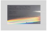 Through a Glass Darkly - Ordered Universe Word - Through a Glass Darkly Creative Collaboration Seminar 1 Programme .docx Created Date 5/25/2016 7:51:17 PM ...