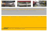 Flüssiggas (LPG Liquefied Petroleum Gas) - · PDF fileFlüssiggas (LPG -Liquefied Petroleum Gas) Be- und Entladesysteme für Druckgas - Kesselwagen und Straßentankwagen Propan -