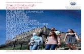 Con cise Un dergraduate Prospectus 2015 entry The ... cise Un dergraduate Prospectus 2015 entry The Edinburgh Experience The University “Edinburgh is one of Europe’s most beautiful