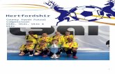 Hertfordshire FA - The Football Associationresources.thefa.com/.../data/league314289403/22341.docx · Web viewHertfordshire FA County Youth Futsal Competition U10s, U12s, U14s & U16