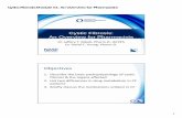 Cystic Fibrosis: An Overview for Pharmacists - …s3.proce.com/res/pdf/CF/CF1Handout.pdfCystic Fibrosis Module #1: An Overview for Pharmacists 3 Pathophysiology • Autosomal recessive