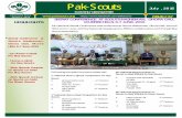 Pak- · PDF file · 2015-11-19Muhammad Abubakar -1 Position KP BSA 2. Muhammad W. Mughal - 2 Position AJK BSA 3. Ali Haider - 3 Position Punjab BSA 1. Hafiz Mohsin Ali -1 Position