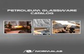 Petroleum glassware - SS Scientificssscientific.net/assets/pdf/pet_gas.pdf ·  · 2016-01-03ASTM D 4007..... p 5 ASTM D 4310..... p 9 ASTM D 4530..... p 14 ... Petroleum glassware
