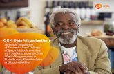 GSK Data Visualization - PhUSE Data Visualization.pdf · GSK Data Visualization: Successful Integration of Enterprise Level Delivery of Spotfire® Tools combined with Technical Expertise